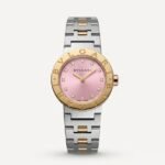 Bulgar Bvlgari Bvlgari Wristwatch 23mm Stainless Steel