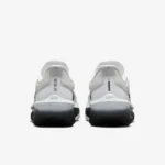 Nike Zoom Fly 6 White & Smoke Grey - Image 6