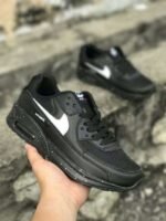 Nike Air Max 90 Speckled Splatter Black - Image 2