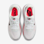Nike Vomero Premium White & Bright Crimson,Photon - Image 6