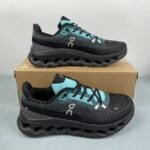 ON CLOUDTILT AQUA IRON - Image 4