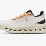 On Cloudtilt Sneakers In Ivory Almond