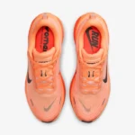 Nike Vomero Plus Orange Pulse & Hot Lava - Image 6