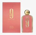 Afnan 9 AM Pour Femme Eau de Parfum