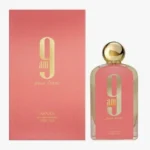 Afnan 9 AM Pour Femme Eau de Parfum