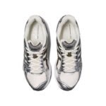 Asics Gel-Kayano 14 Cream & Black - Image 5