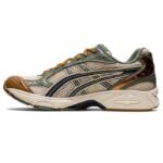 Asics Gel-Kayano 14 Vanilla & Tarmac - Image 5