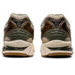 Asics Gel-Kayano 14 Vanilla & Tarmac - Image 6