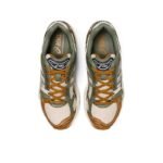 Asics Gel-Kayano 14 Vanilla & Tarmac - Image 7