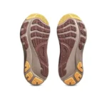 Asics Gel-Kayano 32 White & Orange Glow - Image 7