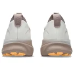 Asics Gel-Kayano 32 White & Orange Glow - Image 4