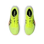 ASICS Magic Speed 4 Safety Yellow & Black - Image 5