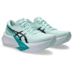 ASICS Magic Speed 4 Soothing Sea & Black - Image 2