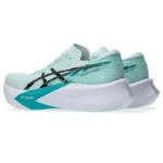 ASICS Magic Speed 4 Soothing Sea & Black - Image 3