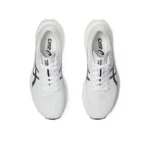ASICS Magic Speed 4 White & Black - Image 4