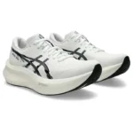 ASICS Magic Speed 4 White & Black - Image 2