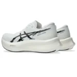 ASICS Magic Speed 4 White & Black - Image 5