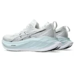 Asics Superblast 2 White & Cool Grey - Image 5