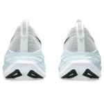 Asics Superblast 2 White & Cool Grey - Image 6