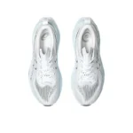 Asics Superblast 2 White & Cool Grey - Image 4