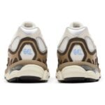 Asics Gel-NYC Cream & Mocha - Image 2