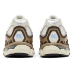 Asics Gel-NYC Cream & Mocha - Image 5