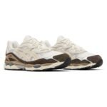 Asics Gel-NYC Cream & Mocha - Image 5