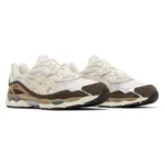 Asics Gel-NYC Cream & Mocha - Image 2