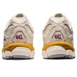 Asics Gel-NYC Cream & Oatmeal - Image 4