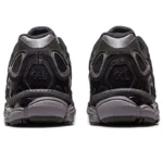Asics Gel-NYC Graphite Grey & Black - Image 6