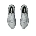 Asics Gel-NYC Mid Grey & Sheet Rock - Image 5