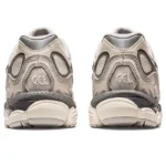 Asics Gel-NYC Oyster Grey - Image 5