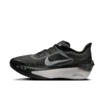 Nike Zoom Fly 6 Black Smoke Grey Running Shoes