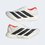 Adidas Adizero Adio Pro 4 Cloud White & Core Black - Image 2