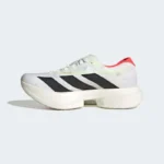 Adidas Adizero Adio Pro 4 Cloud White & Core Black - Image 4