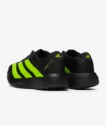 Adidas Adizero Evo SL Black Lucid Lemon - Image 3