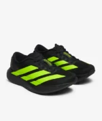 Adidas Adizero Evo SL Black Lucid Lemon - Image 2
