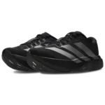 Adidas Adizero Evo SL Core Black Iron Metallic - Image 2