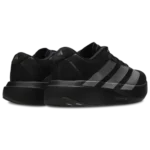 Adidas Adizero Evo SL Core Black Iron Metallic - Image 4