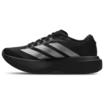 Adidas Adizero Evo SL Core Black Iron Metallic - Image 3