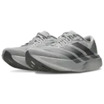Adidas Adizero Evo SL Silver Metallic - Image 2