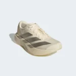 Adidas Adizero Evo SL Wonder White & Cyber Metallic - Image 2
