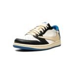 Travis Scott x Air Jordan 1 Low Fragment - Image 4