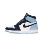 Air Jordan 1 High Blue Chill
