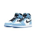 Air Jordan 1 High OG University Blue - Image 3