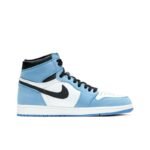Air Jordan 1 High OG University Blue - Image 4