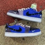 Air Jordan 1 Low OG Zion Voodoo Alternate - Image 2