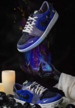 Air Jordan 1 Low OG Zion Voodoo Alternate