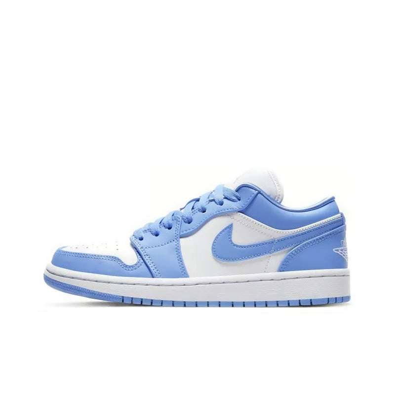 AirJordan1LowUNC_2.jpg Air Jordan 1 Low UNC - Image 1
