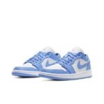 Air Jordan 1 Low UNC - Image 3